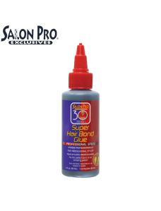 Salon Pro Super Bond Hair Glue 1oz