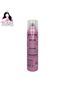 SHE IS BOMB FREEZING HAIR SPRAY 12-8oz