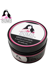 She is Bomb Edge Control 3.5oz