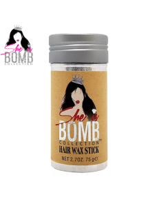 She is Bomb Hair Wax Stick 2.7oz