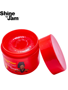 Shine N Jam Magic Finger Edge Magic 4oz