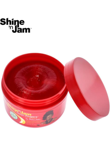 Shine N Jam Magic Finger For Braiders 8oz