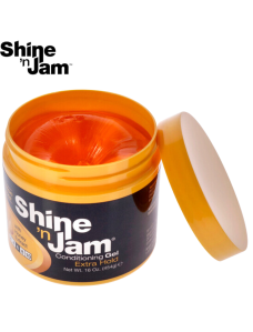 Shine n Jam Conditioning Gel 16oz