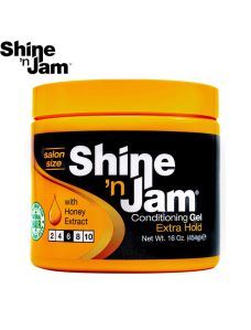 Shine n Jam Conditioning Gel 16oz