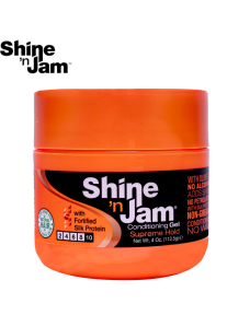 Shine n Jam Conditioning Gel 4oz