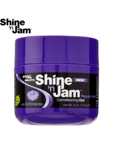 Shine n Jam Conditioning Gel 4oz