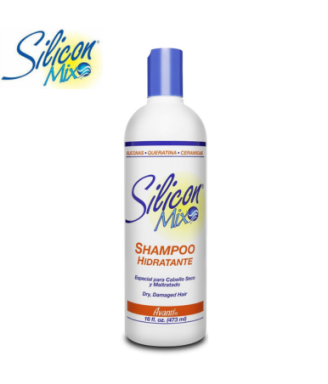 Silicon Mix Shampoo 16oz