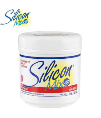 Silicon Mix Treatment 16oz