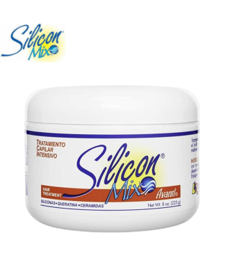 Silicon Mix Treatment 8oz