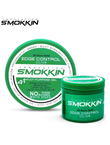 Smokkin Aqua Hair Wax 500ml