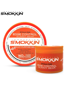 Smokkin Aqua Hair Wax 500ml