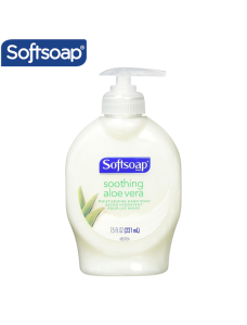 SoftSoap Handwash 7.5oz