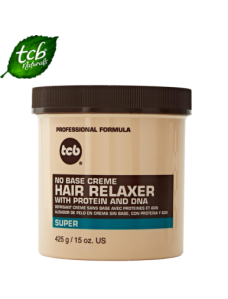 Tcb No-Base Relaxer 15oz