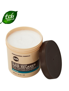 Tcb No-Base Relaxer 15oz