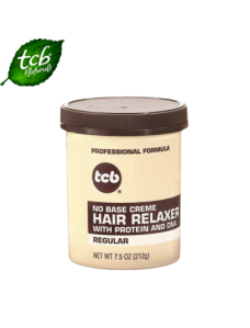 Tcb No-Base Relaxer 7.5oz