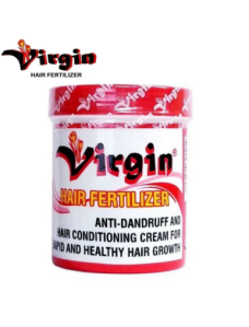 Virgin Hair Fertilizer 200g