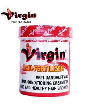 Virgin Hair Fertilizer 200g