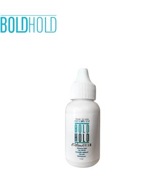 BOLD HOLD EXTREME CREAM LACE GLUE (BLUE) 25-1.3oz