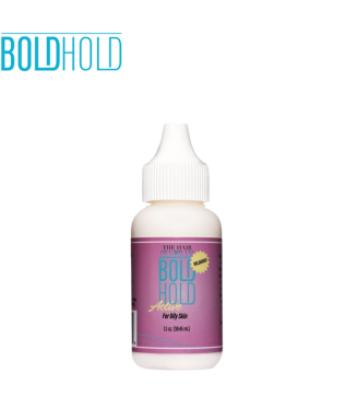 BOLD HOLD ACTIVE LACE GLUE OILY SKIN (PINK) 25-1.3oz