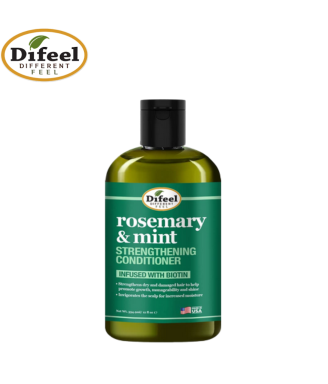 DIFEEL ROSEMARY MINT CONDITIONER -12oz