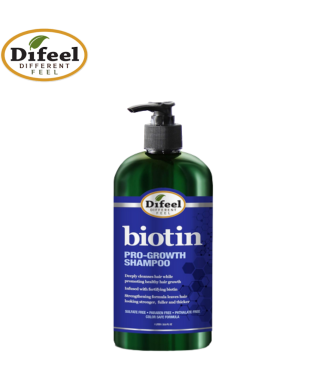 DIFEEL BIOTIN PRO GROWTH SHAMPOO -33.8oz