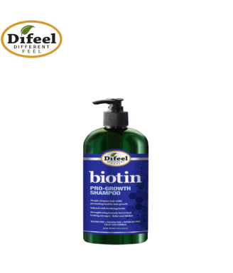 DIFEEL BIOTIN PRO GROWTH SHAMPOO -12oz