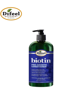 DIFEEL BIOTIN PRO GROWTH CONDITIONER 12oz 