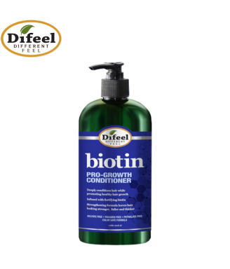 DIFEEL BIOTIN PRO GROWTH CONDITIONER -33.8oz