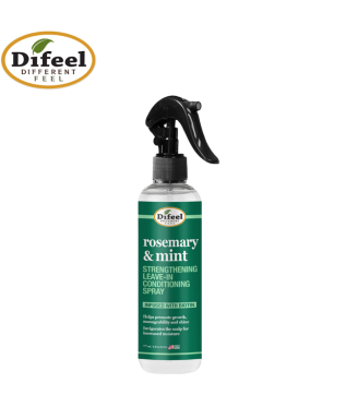 DIFEEL ROSEMARY MINT LEAVE IN SPRAY 6OZ-EA