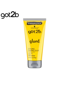 Got2b Glued Styling Spiking Glue 6oz