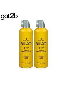 Got2b Glued Blast Freeze Spray 12oz