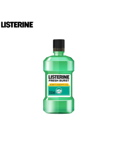 Listerine Mouthwash 250ml