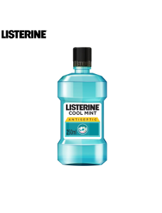 Listerine Mouthwash 250ml