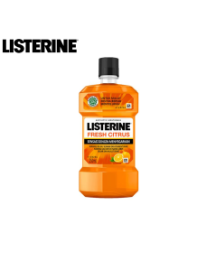 Listerine Mouthwash 250ml 