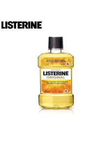 Listerine Mouthwash 250ml 