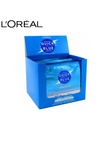 Loreal Quick Blue 12Pk Box