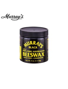 Murray's 100% Bees Wax 4oz