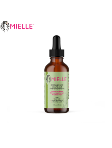 Mielle Rosemary Mint Scalp Hair Oil 2oz