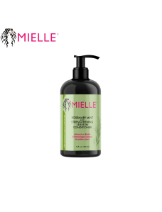 Mielle Rosemary Mint Leave-in Conditioner 12oz