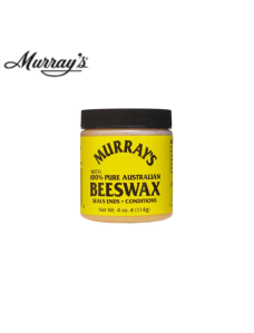 Murray's 100% Bees Wax 4oz