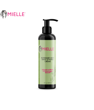 Mielle Rosemary Mint Daily Styling Creme 7.5oz