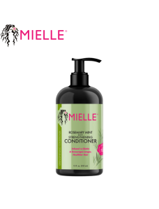 MIELLE ROSE MINT HAIR CONDITIONER -12oz