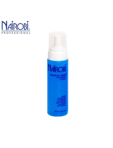 Nairobi Foam Wrap Lotion 8oz 