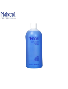 Nairobi Foam Wrap Lotion 32oz