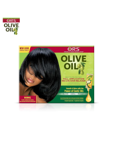 ORS Olive Oil No-Lye Kit