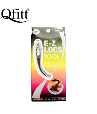 QFITT E-Z LOCS TOOL 12 BOX
