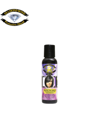 ROBERT'S DIAMOND PROTECTIVE SHIELD KHARKOAL (BLACK)  12-2oz