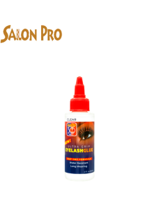 Salon Pro 30Sec Eyelash Adhesive Glue 2oz 12CT Box