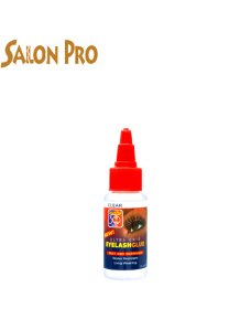 Salon Pro 30Sec Eyelash Adhesive Glue 1oz 12CT Box