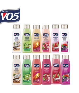 VO5 Shampoo 15oz